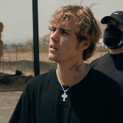 Justin Bieber thumbnail