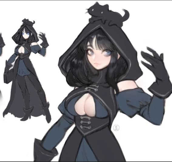 Sasha (necromancer) thumbnail