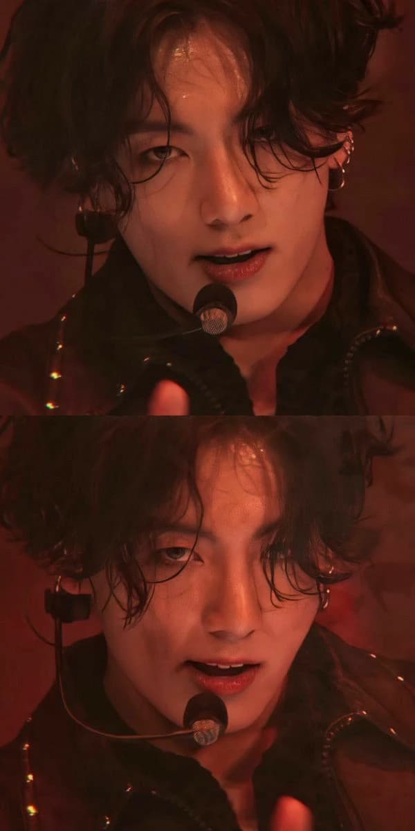 Jungkook thumbnail