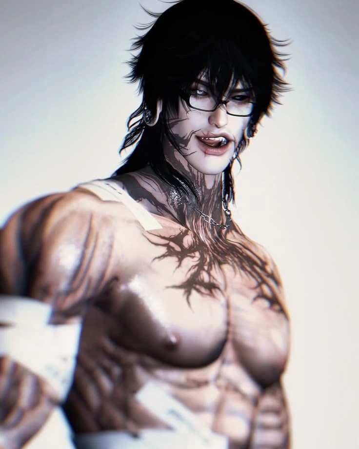 Sebastian (mlm, gay, BL)  thumbnail