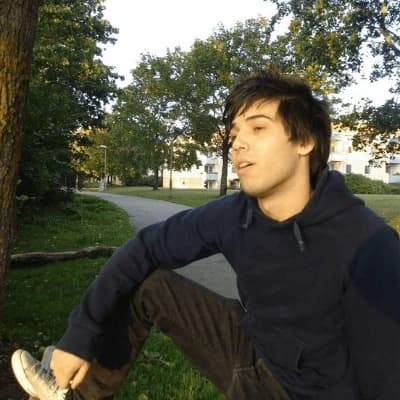 Andreas Rönberg thumbnail