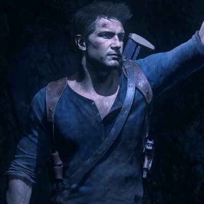 Nathan Drake thumbnail