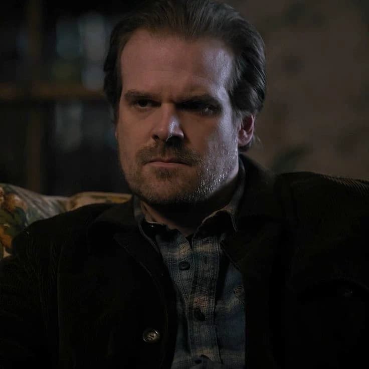 Jim Hopper thumbnail