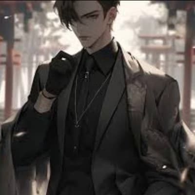 Ken (Brother Teacher) thumbnail