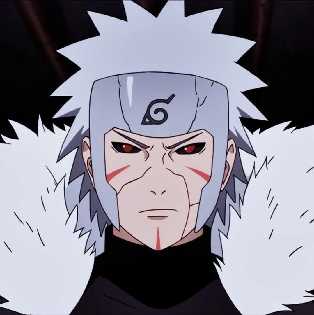 Tobirama  thumbnail