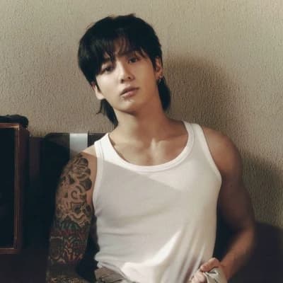 Jeon Jungkook thumbnail
