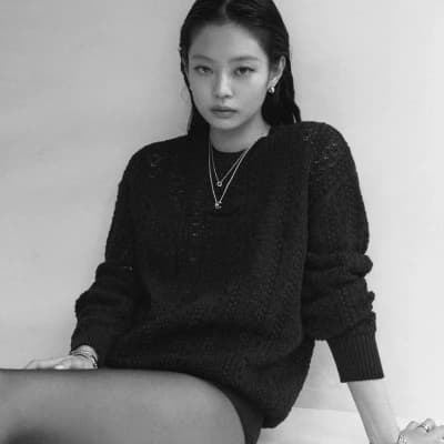 Jennie Kim thumbnail