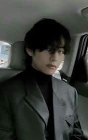 Kim Taehyung thumbnail