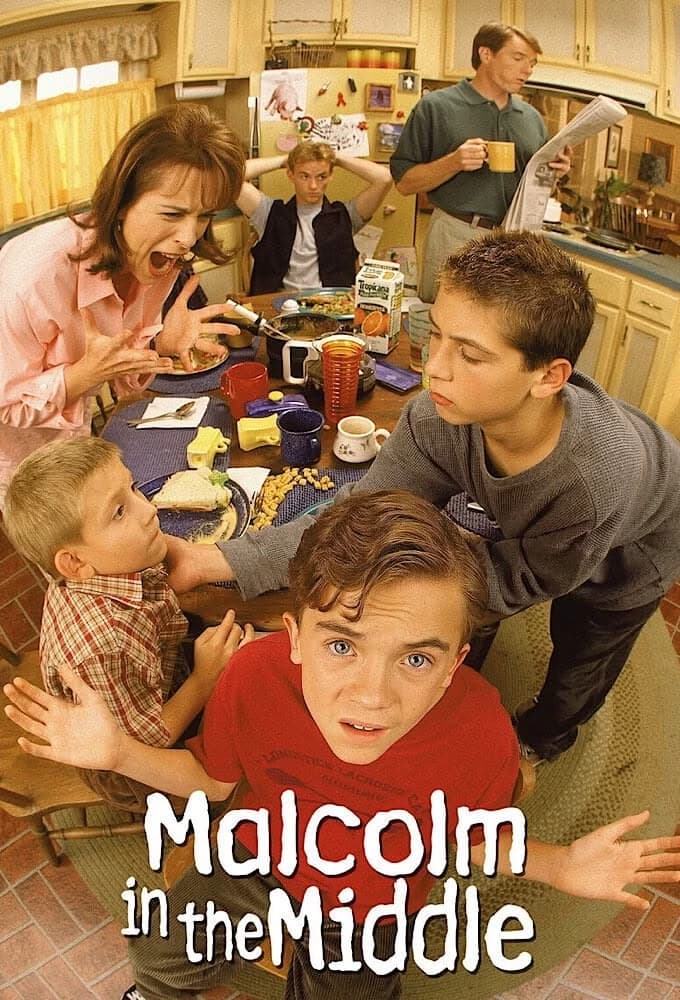 Malcolm in the Middle io thumbnail