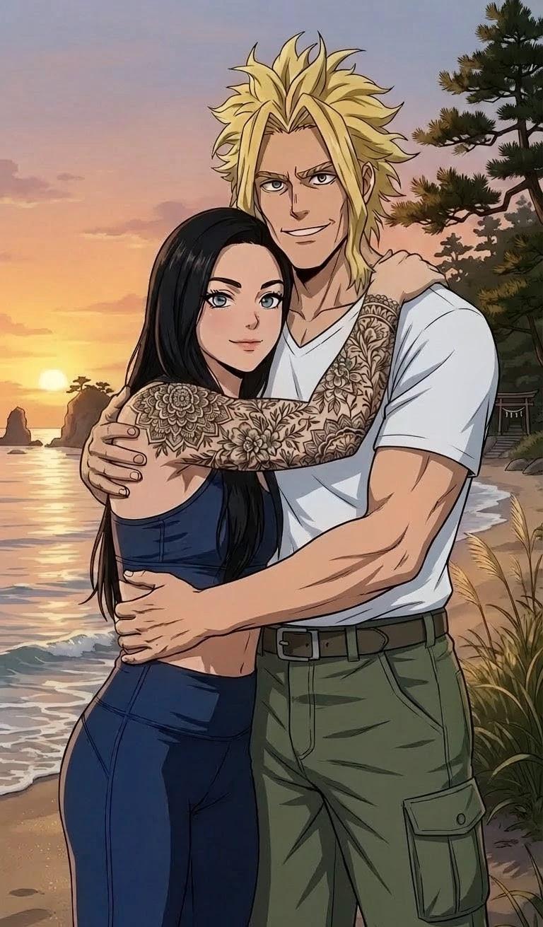 Toshinori Yagi thumbnail