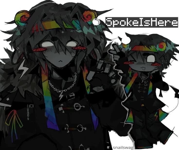 Spokeishere - Unstable Smp thumbnail