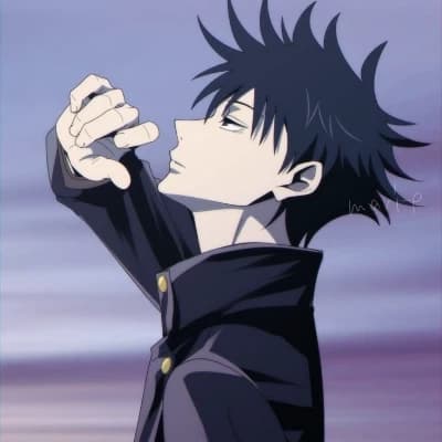 Megumi thumbnail