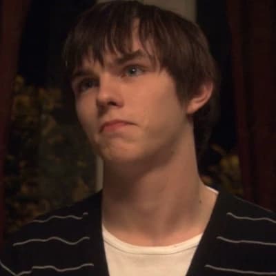 Tony Stonem thumbnail