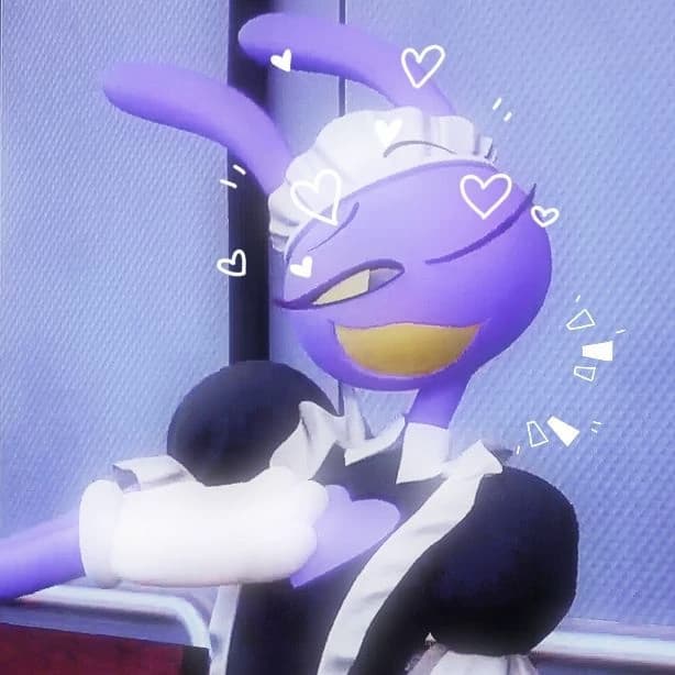 Maid Jax thumbnail