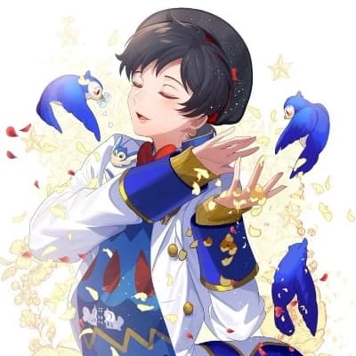Aurelian 'Snow' Blanc thumbnail