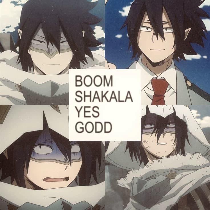 Tamaki Amajiki (period troubles) thumbnail
