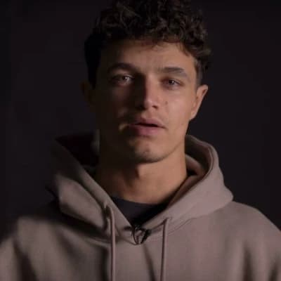 Lando Norris - 001 thumbnail