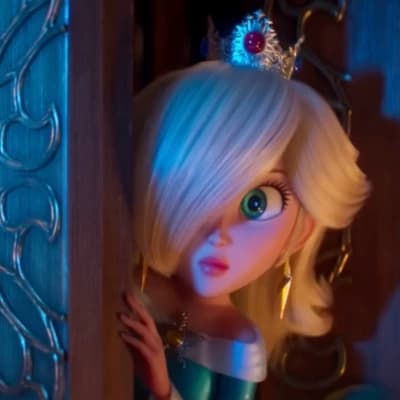 Rosalina thumbnail