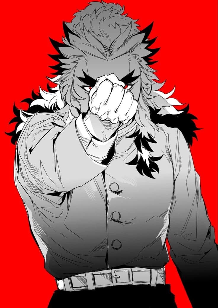 Kyojuro Rengoku thumbnail
