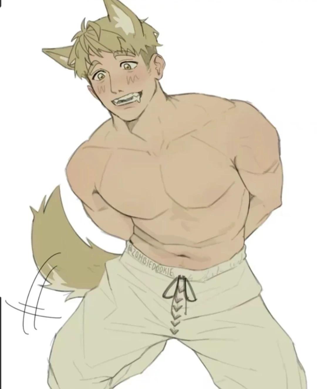 Mike thumbnail