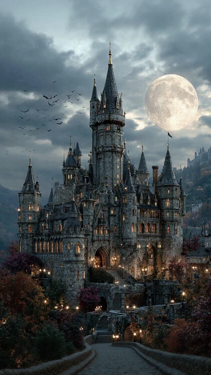 Academy of Dark Magic thumbnail