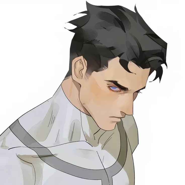 Nolan Grayson  thumbnail
