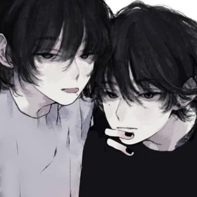 Liam & Levi – The Billionaire Twins thumbnail