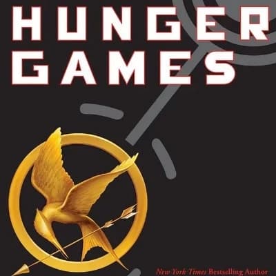 The hunger games thumbnail