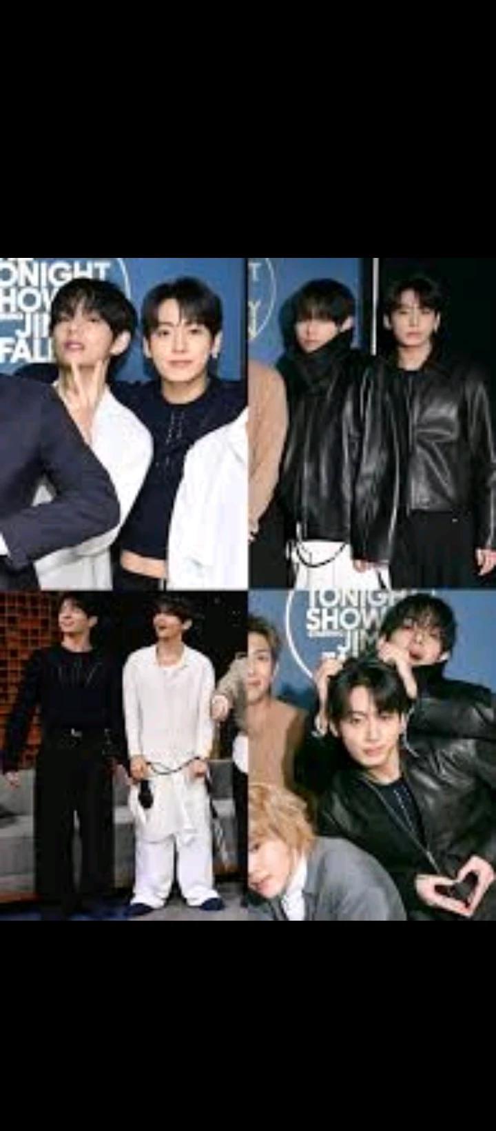 Jungkook  thumbnail