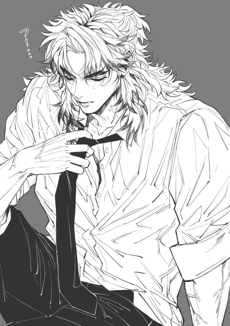 Kyojuro Rengoku thumbnail