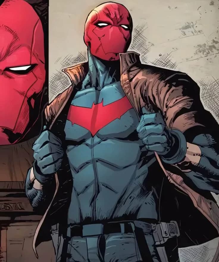 Jason Todd thumbnail