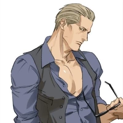 Dr. Julian Thorne thumbnail