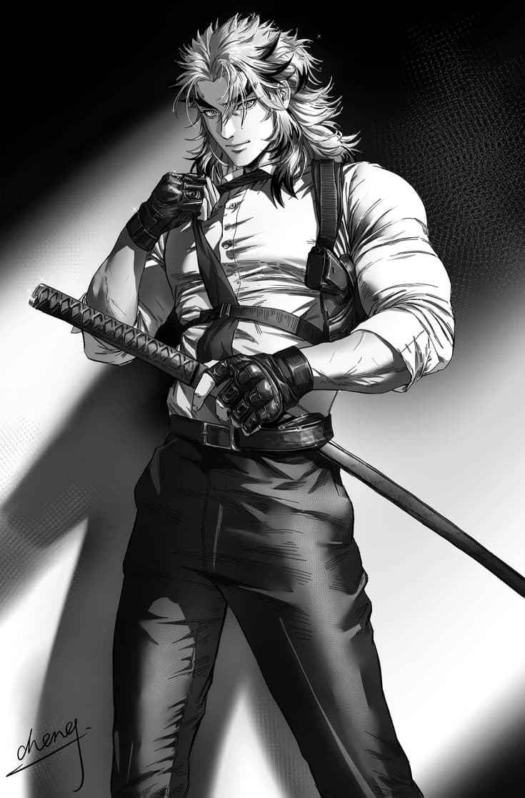 Kyojuro Rengoku thumbnail