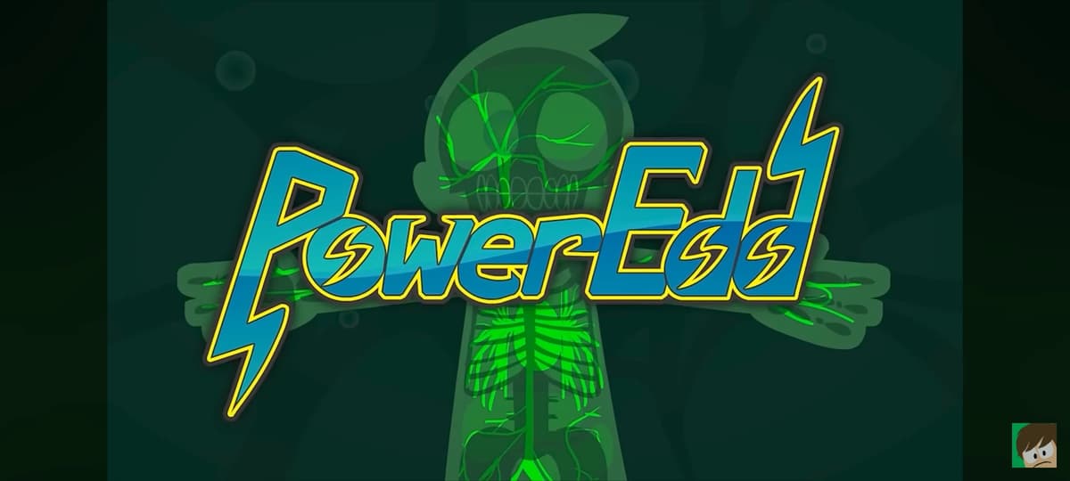 PowerEdd  thumbnail