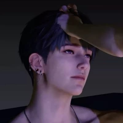 Caleb thumbnail