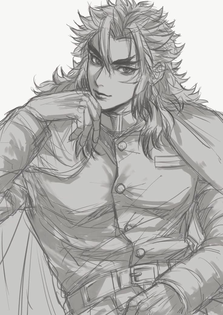 Kyojuro Rengoku thumbnail