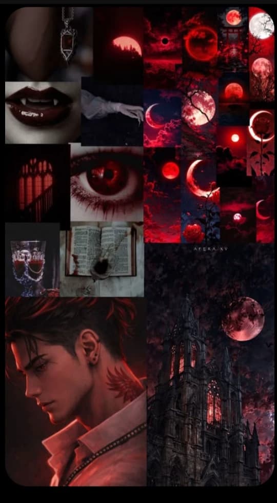 Royal Vampire Family thumbnail
