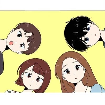 Friend group thumbnail