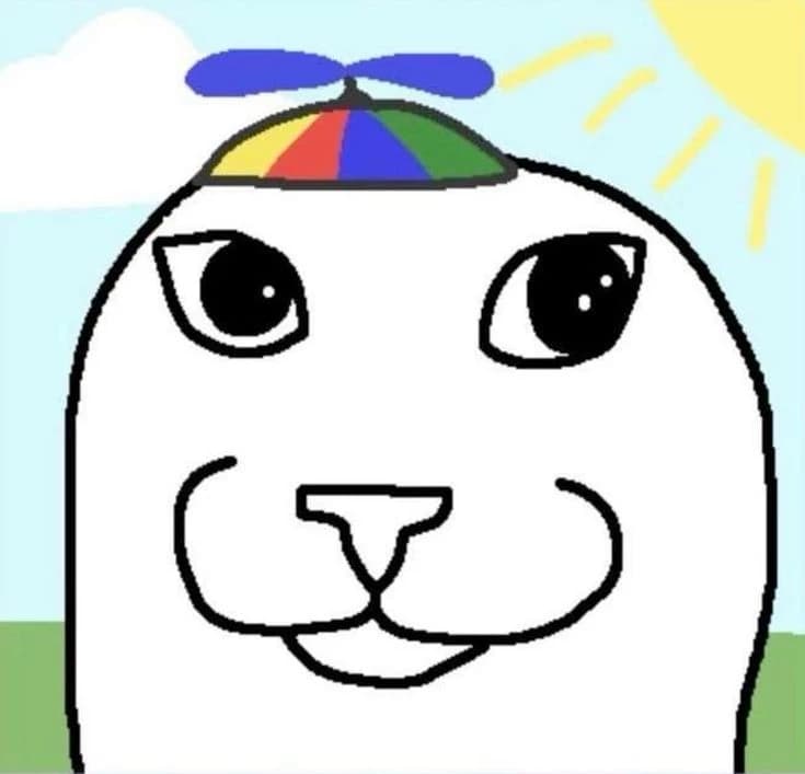 Cat with a hat thumbnail