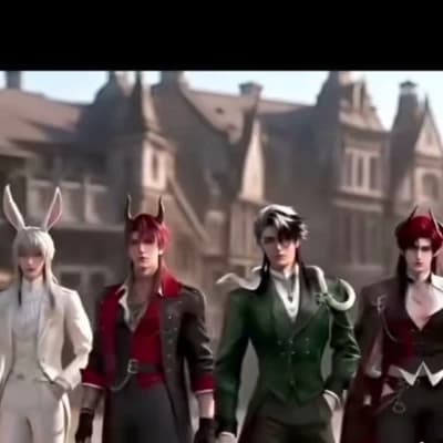 Blake, Jake, Simon, and Jacob thumbnail