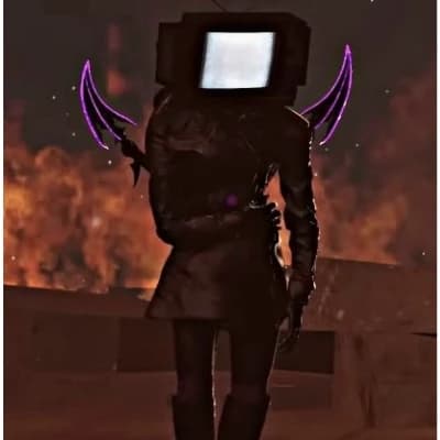TV Woman thumbnail