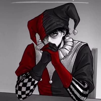 Jester ~ the jester thumbnail