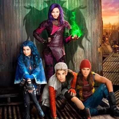 Descendants thumbnail
