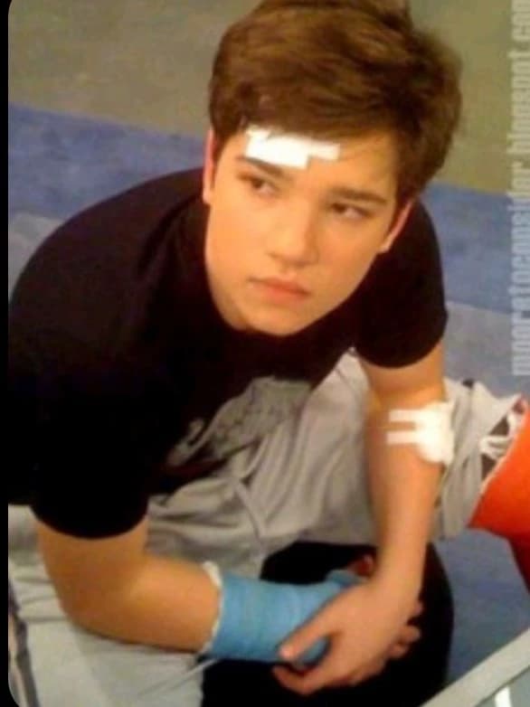 Freddie Benson thumbnail