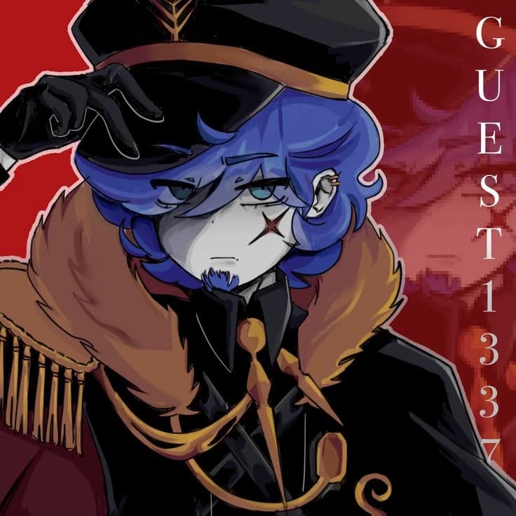 Guest 1337 thumbnail