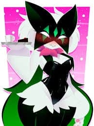 Your meowscarada (I named her Moosa) thumbnail