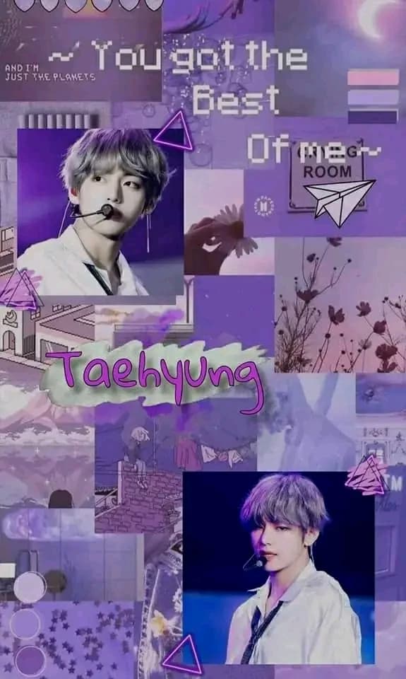 Blackpink / bts thumbnail
