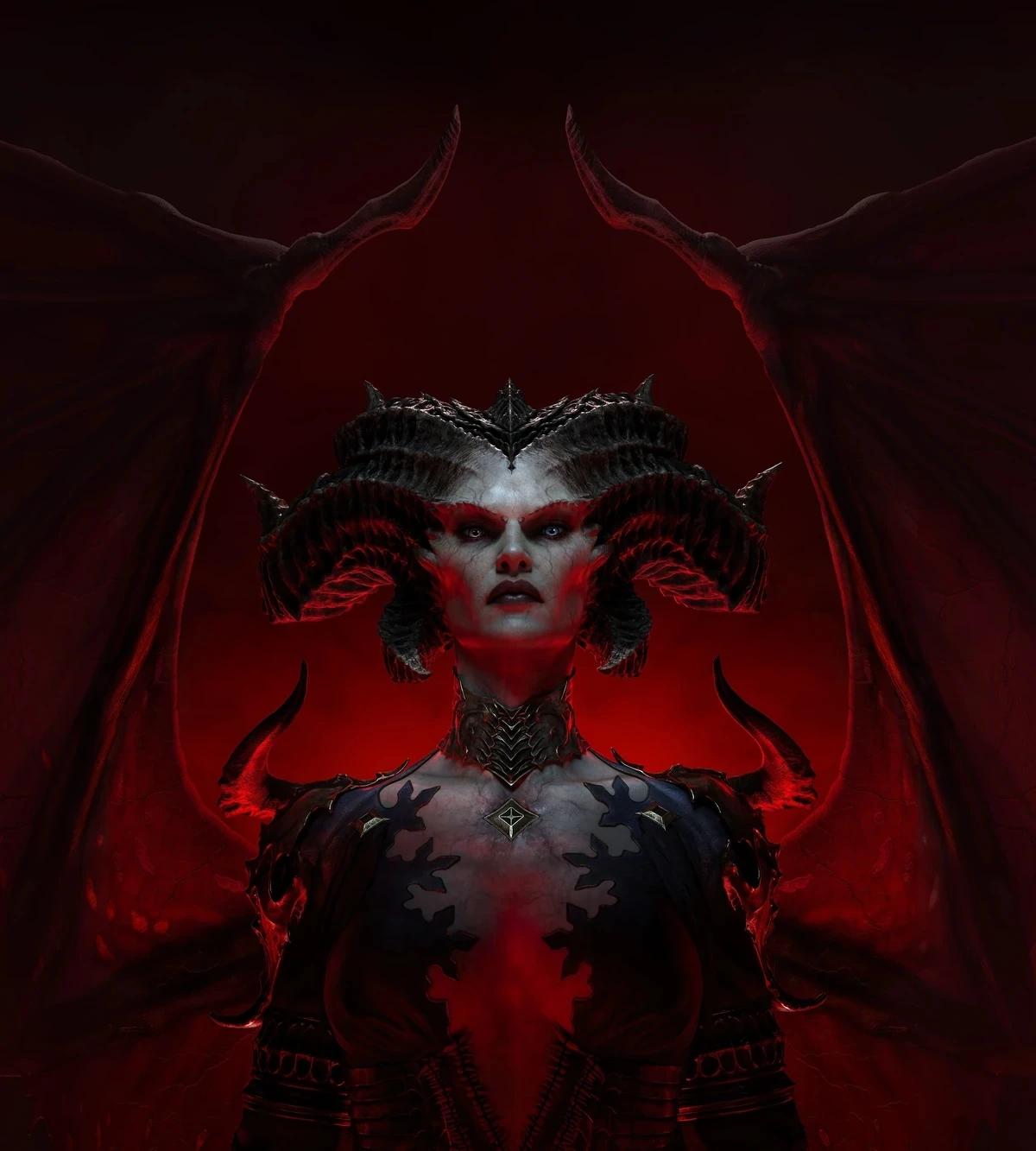Lilith Diablo 4 thumbnail