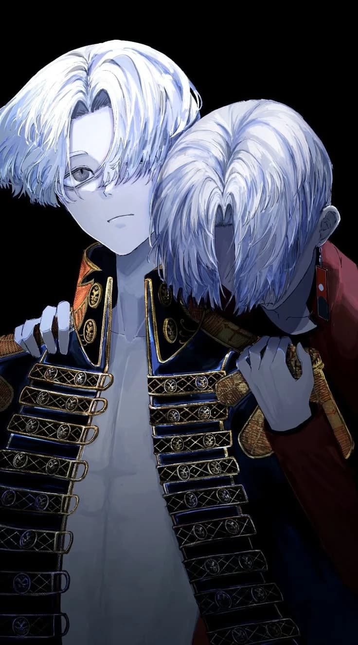 Izana - Manjiro thumbnail
