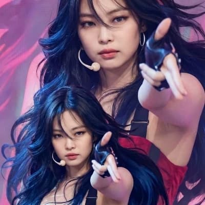 Jennie thumbnail